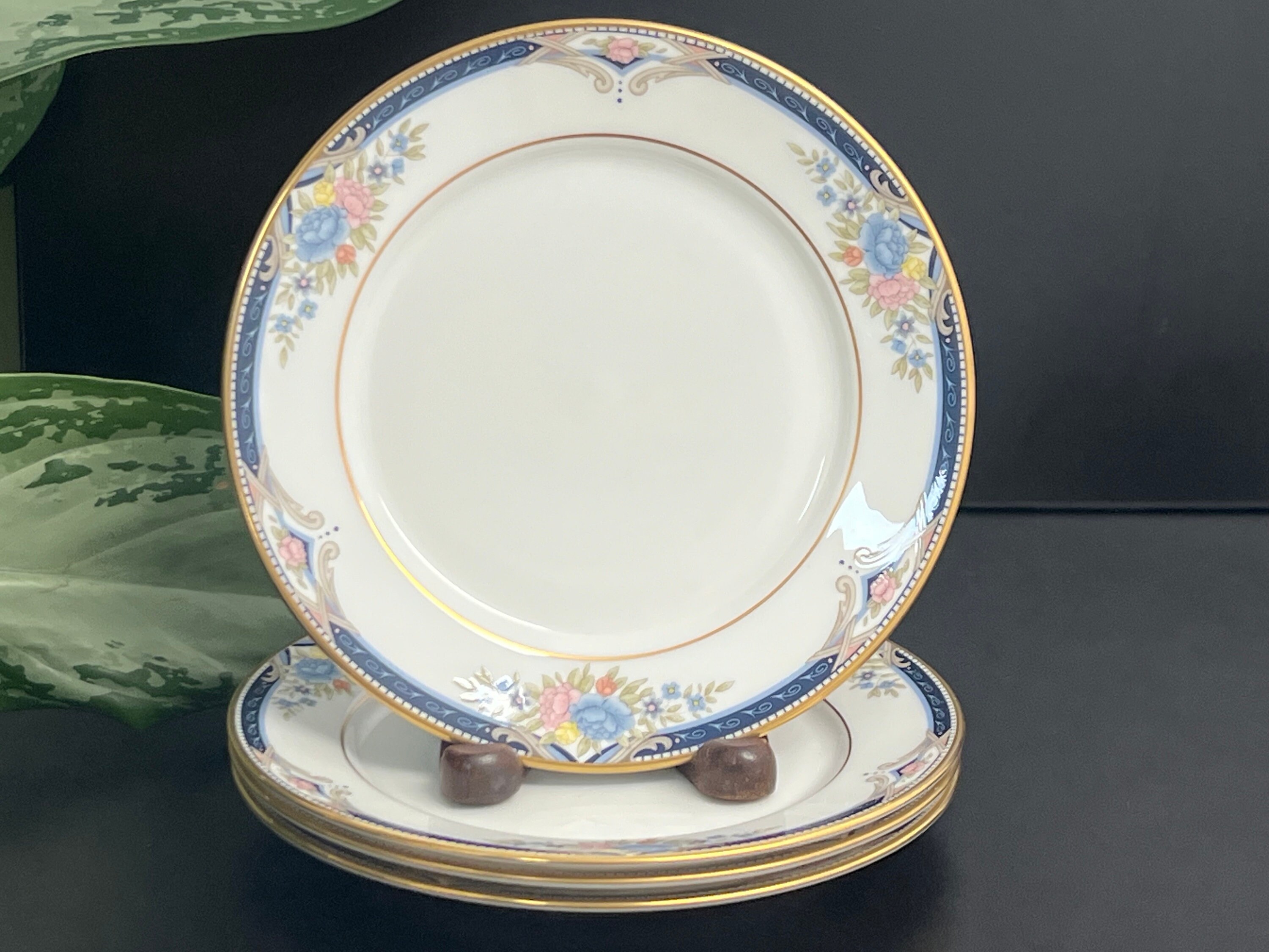 未使用　LENOX ABIGAILプレート4枚×4セット　レストラン　お祝い Lenox, Abigail | Replacements, Ltd.