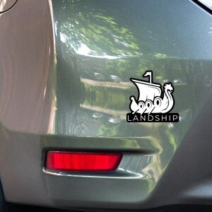 Ghosts-Sticker-Ghosts-US-Landship-Car-Decal-Ghosts-CBS-Merch-Ghosts-tV-Show