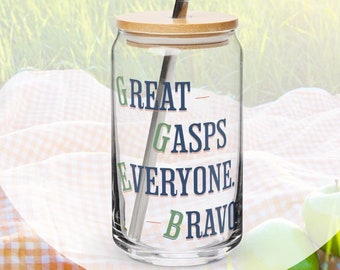 Ghosts Glasgeister US Great Gasps Ghosts CBS Merch Für Ghosts TV-Show