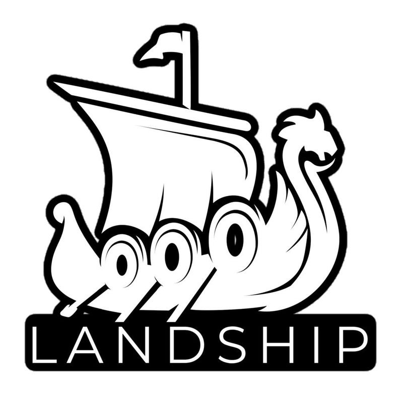 Ghosts Sticker Ghosts US Landship Car Decal Ghosts CBS Merch Ghosts TV Show Black