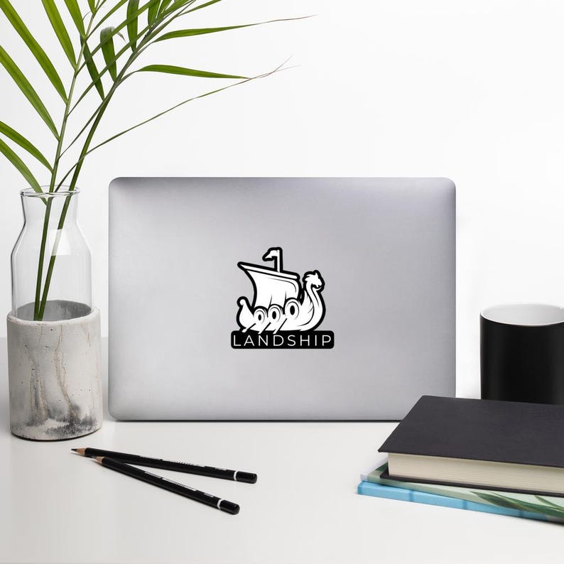 Ghosts-Sticker-Ghosts-US-Landship-Car-Decal-Ghosts-CBS-Merch-Ghosts-tV-Show