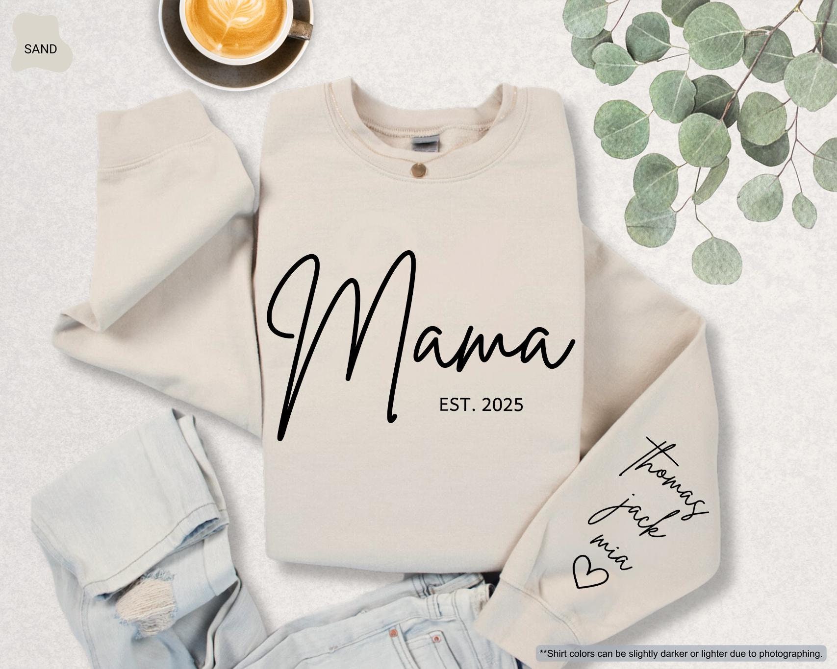 mama♡  Latched Mama 1/4 Zip Performance Nursing Pullover - Final Sale