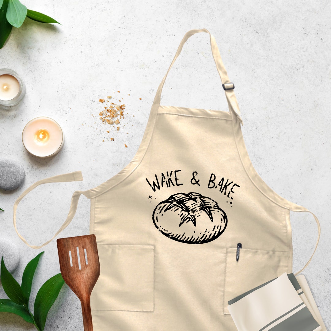 Tablier De Pâtissier Personnalisé: Parfait Pour Gourmands