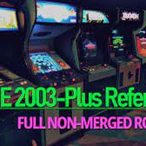 90GB Compete Arcade ROM Collection Every Arcade game ever released up to 2003 MAME & FBNEO, Plus my own Collection of top rated Games image 7