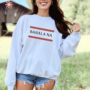 Philippinen-sweatshirt, Filippijnse trui, Philippinisches Erbgeschenk, Filipinas, Filipijnen, Filipijnen, stolzer Pinoy, lustiger Fillipino, Manilla