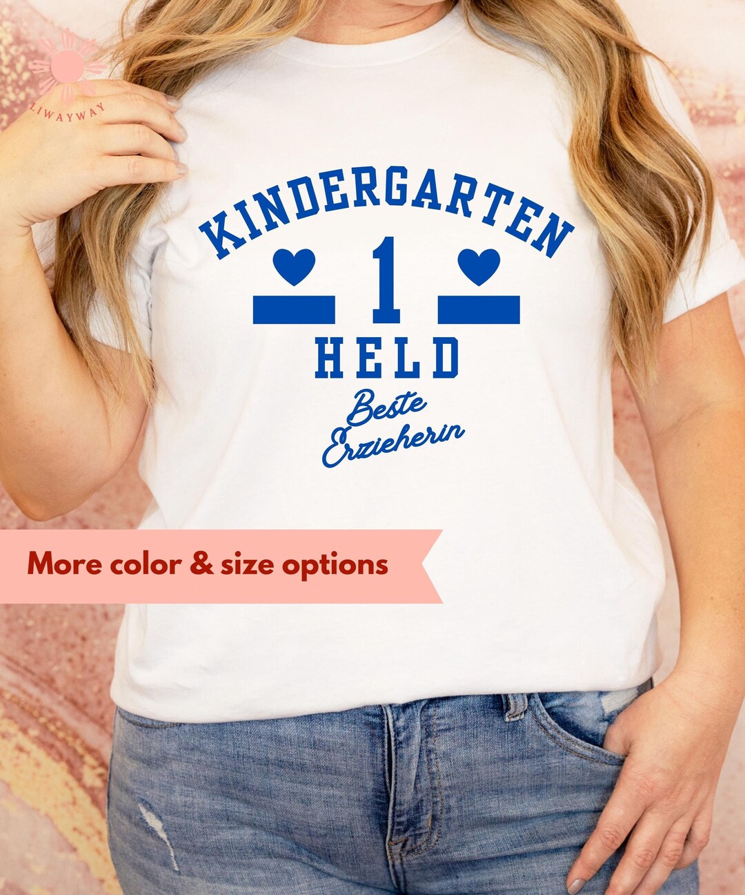  Erzieher, Abschied, Kindergarten, Kindergärtner, Tshirt, Shirts 