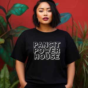 Pancit Shirt, Filipino T-shirt, Filipino Food Shirt, Pilipinas, Philippines, Filipino Shirt, Pinoy, Pinay, filipino tees, filipino tees