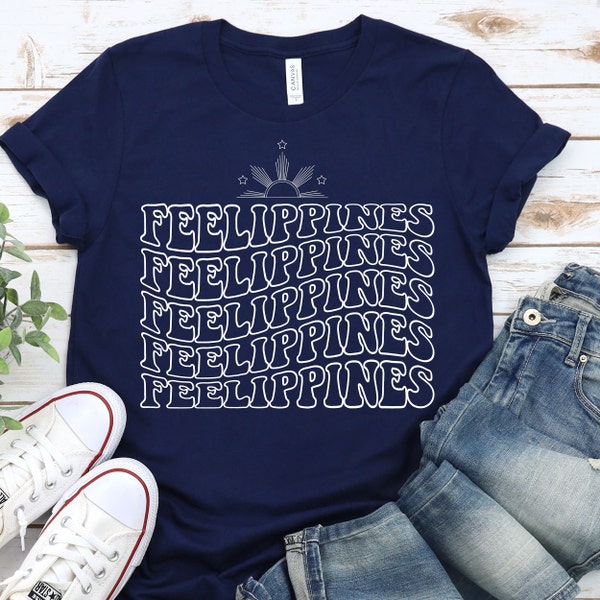 Filipino Shirts, Philippines, Pinoy, Pinay, Proud to be pinoy, Feelippines, funny filipino tees, filipino t-shirt, filipino tees