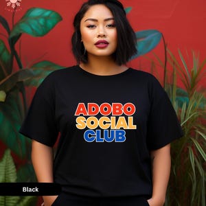 Adobo T-shirt, Filipino shirt, Funny Filipino, Manila, Ate, Kuya, Filipino food, Philippine Sweater, Philippines, Filipina, Pinoy, pilipinas