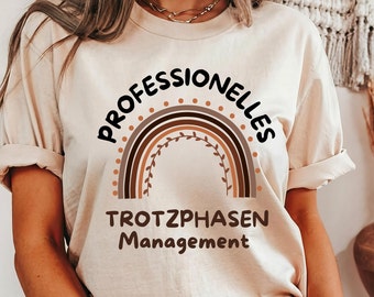 Erzieher, Kindergarten, Kindergärtner, Tshirt, Shirts, Kindergärtnerin, geschenk erzieherin, Regenbogen, abschiedsgeschenk, Lehrer