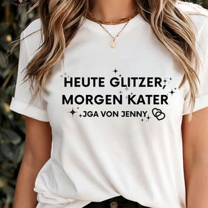 Team Braut, JGA, Bachelorette Shirt, Junggesellinnenabschied, t shirt jga braut, Trauzeugin, jga frauen, Hochzeit, Geschenk Freundin
