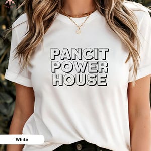 Pancit Shirt, Filipino T-shirt, Filipino Food Shirt, Pilipinas, Philippines, Filipino Shirt, Pinoy, Pinay, filipino tees, filipino tees