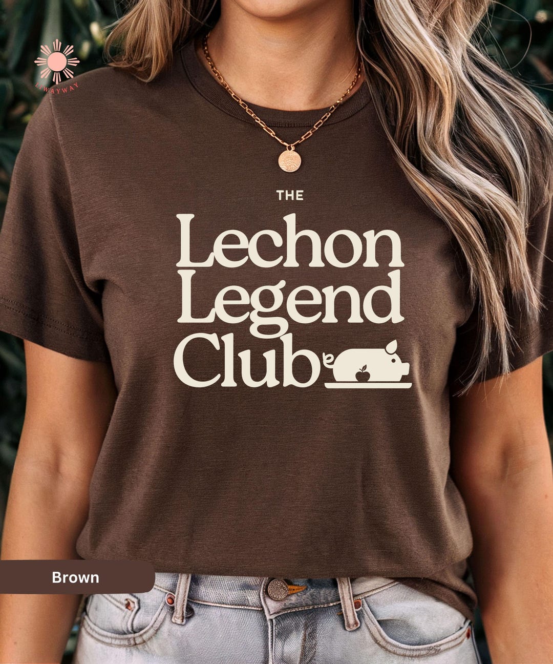 LECHON BELLY - Filipino Food (Hoodie)
