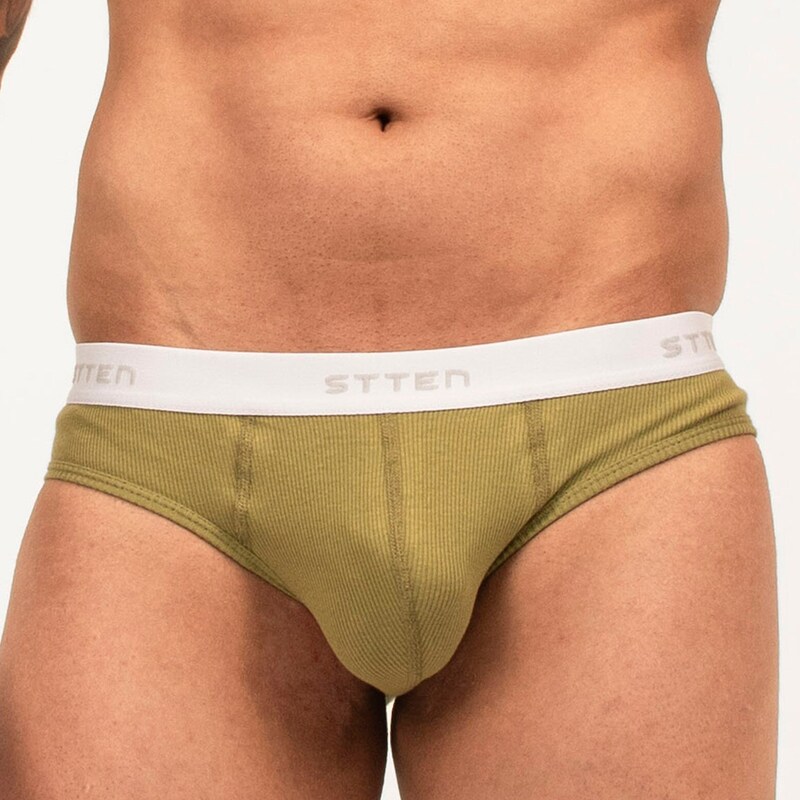 Knitted Underwear Etsy