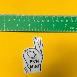 9" Ruler 3D printed.