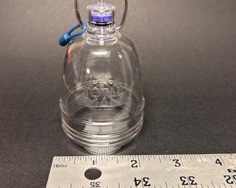 Size #5 TotalMan Vac cup