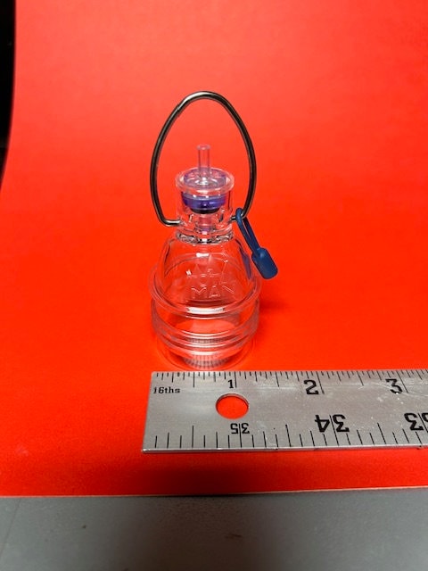 Size #1 TotalMan Vac cup