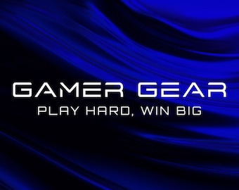 Gamer