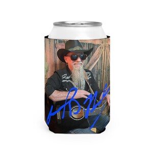 Can Cooler Sleeve