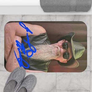 Bath Mat