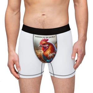 Men&#39;s Boxers (AOP)