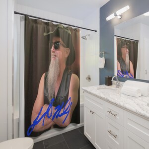 Shower Curtains