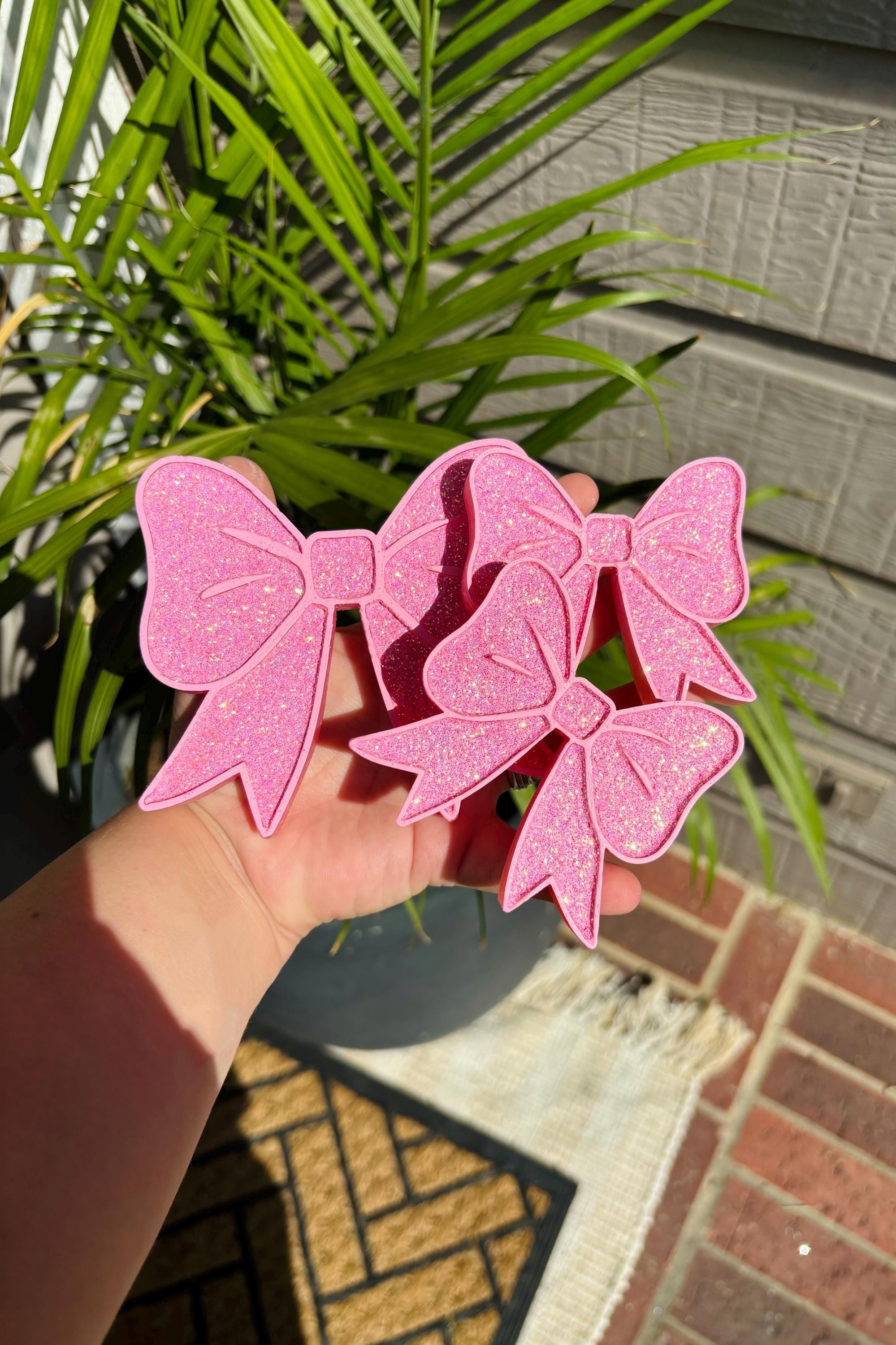 Car Freshie | Car Freshy | Freshies | Coquette Bow Freshie | Car Accessory | Bow Freshies | Coquette Bows