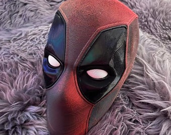 Deadpool Mask