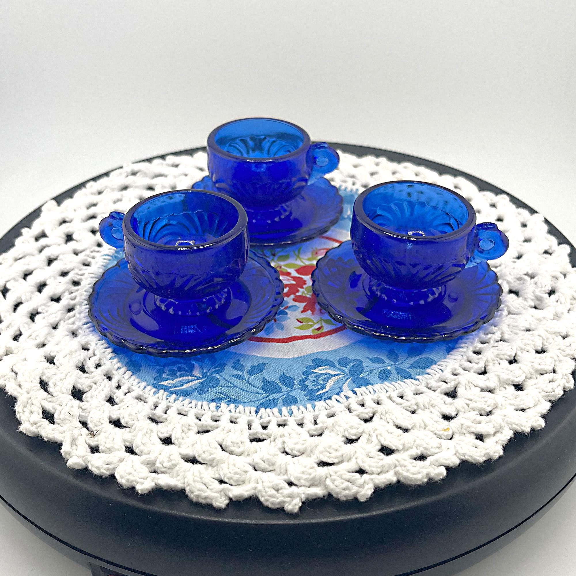 Vintage Mosser Glass - Etsy