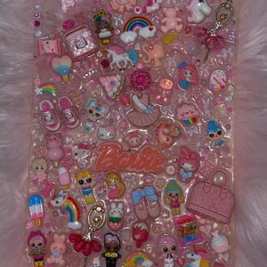 freestyle junk ipad case