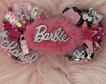 Hello Kitty Bedazzled Compact Hand Mirror - Etsy
