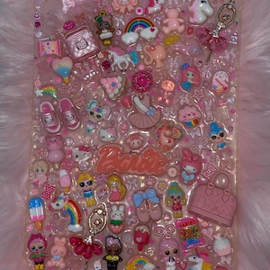 custom junk ipad case