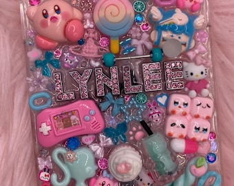 custom junk phone case