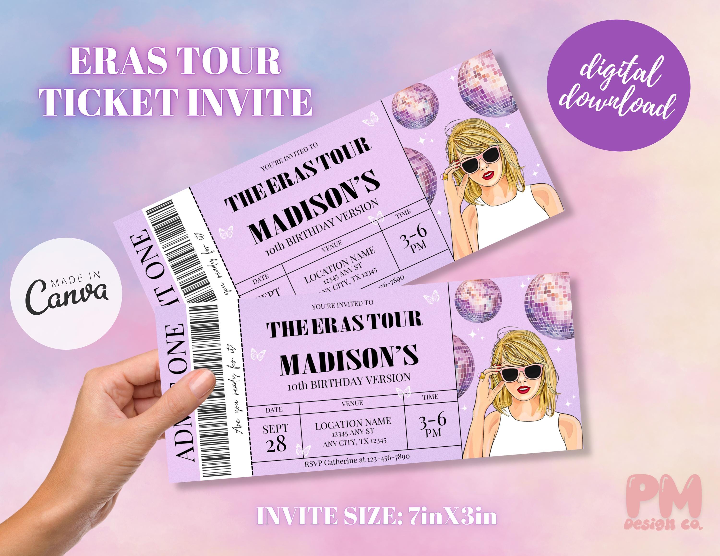 Taylor Swiftie Gifts - 60+ Gift Ideas for 2026