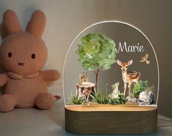 Personalizado, regalo de bebé, nacimiento, regalo de bautismo, regalo de nacimiento, regalos de bebé, regalo de cumpleaños, bautismo, regalo de bautismo, bebé
