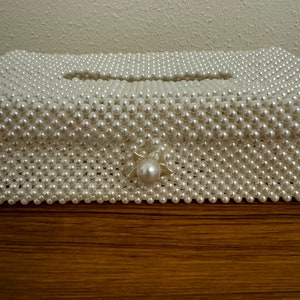 caja de servilletas