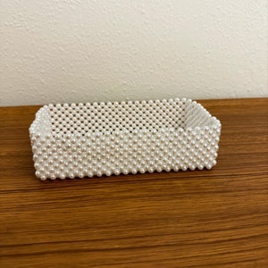 Decorative tray