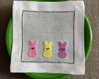 Fun cocktail napkins