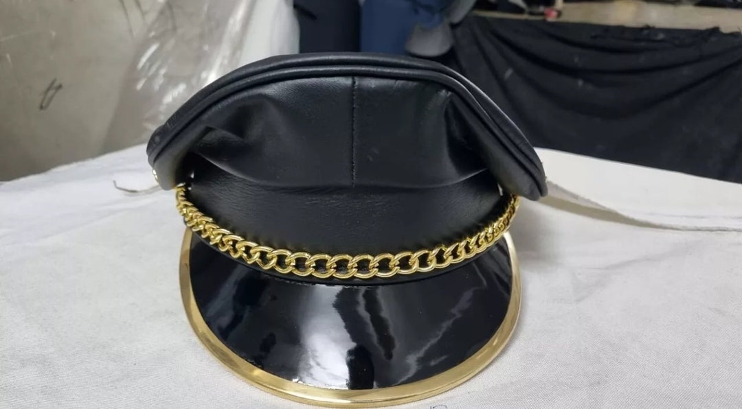 Custom Master's Cover - Muir Cap main image 0