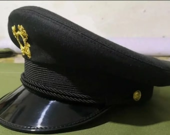 Replica Captain Skipper Yacht Cap Baoter Cap