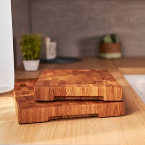 Oak Cutting Board, Chopping Board, Charcuterie Board, bbq cutting board, Grilling Gifts, Handcrafted Gifts