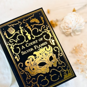 A Court of Silver Flames (ACOTAR) Rebound