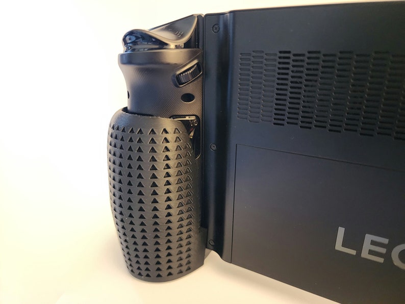 Lenovo Legion Go Texture Grip 3D Printed Color Option Etsy