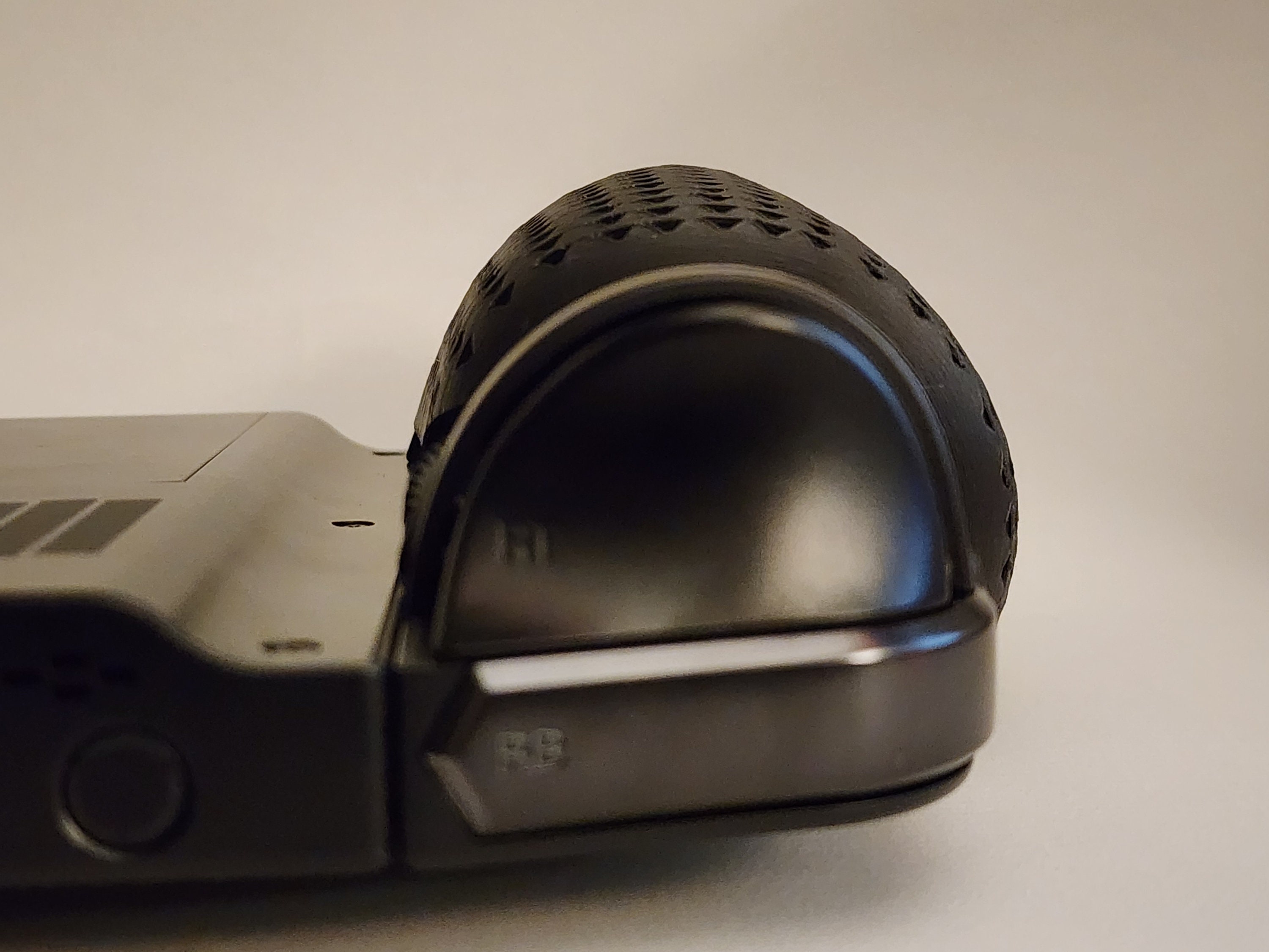 Lenovo legion go texture grips 3d printed 3 variant options etsy uk