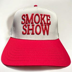 SMOKE SHOW