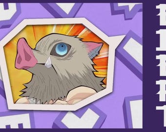 yumeship Anime hero Twitch Alert | Alerts, Stingers & Overlays | twitchalertz2