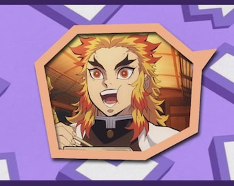 yumeship Anime hero "Tasty" Twitch Alert | Alerts, Stingers & Overlays | twitchalertz2