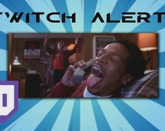 yumeship Halloween "waazzzuuup!" Twitch Alert  | Alerts, Stingers & Overlays | twitchalertz2