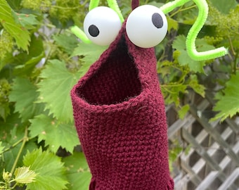 Yip Yip hanging decoration