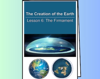 The Creation of the Earth - Lesson 6: The Firmament